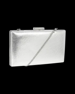 Clutch box - Silver Shimmer