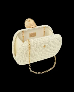Clutch box - White Shell