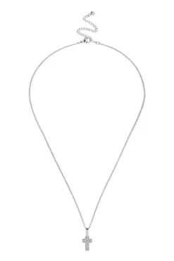 Collana - Meaningful Cross