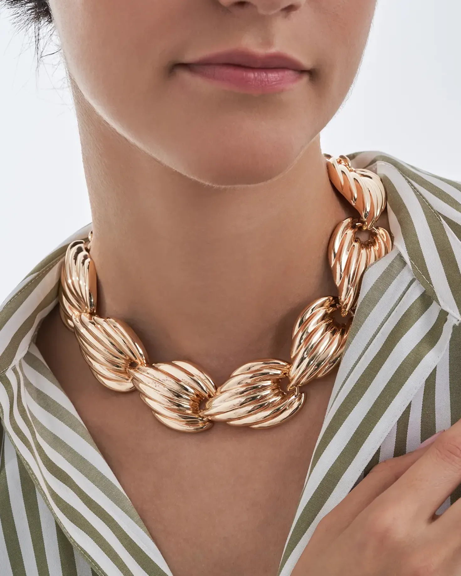 Collana - Aesthetic Shells