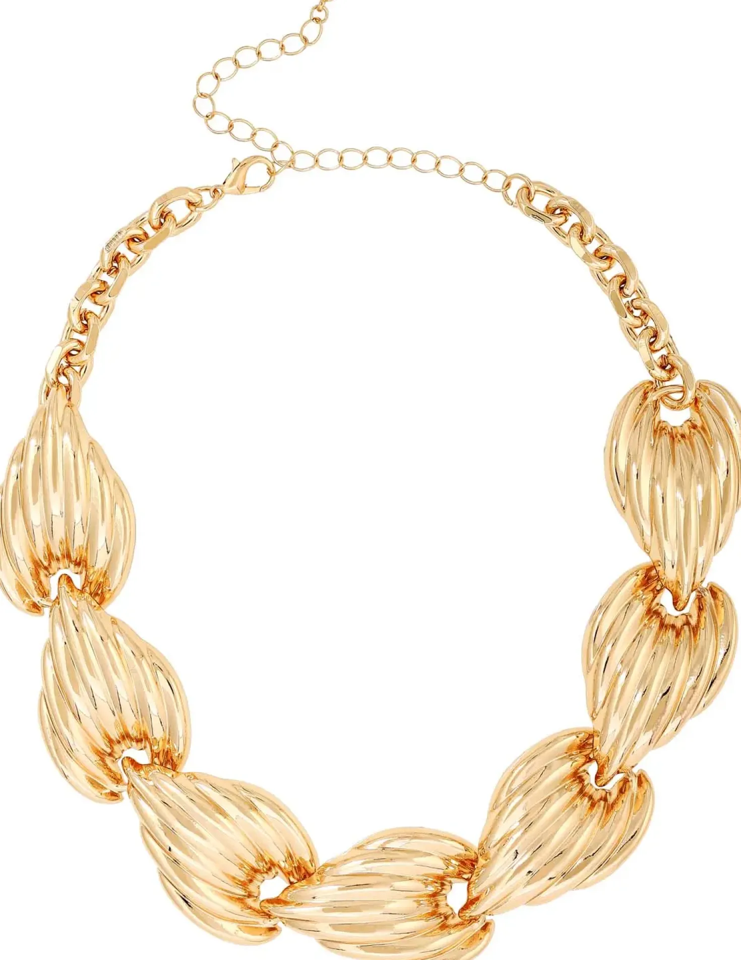 Collana - Aesthetic Shells