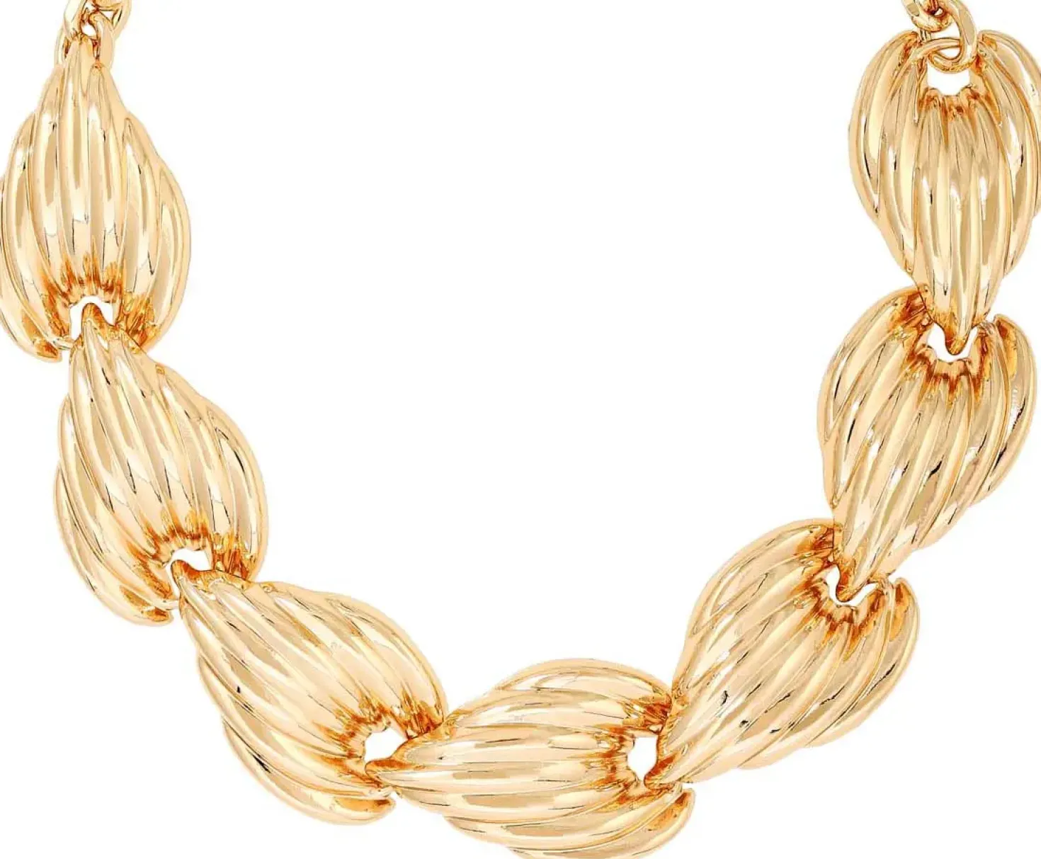 Collana - Aesthetic Shells