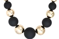 Collana - Alternating Pearls