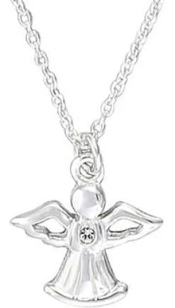Collana - Angelo Custode