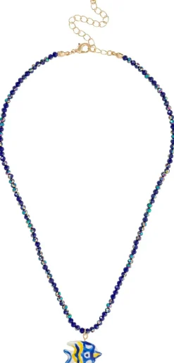 Collana - Aqua Shine