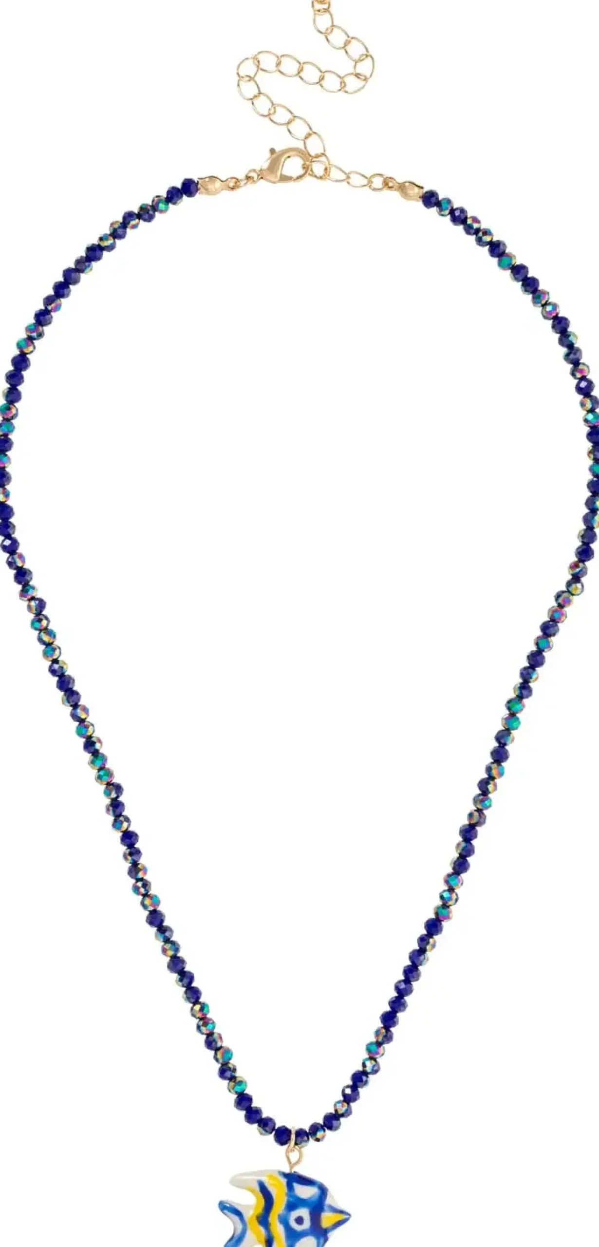 Collana - Aqua Shine