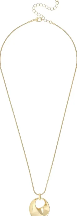 Collana - Basic Pendant
