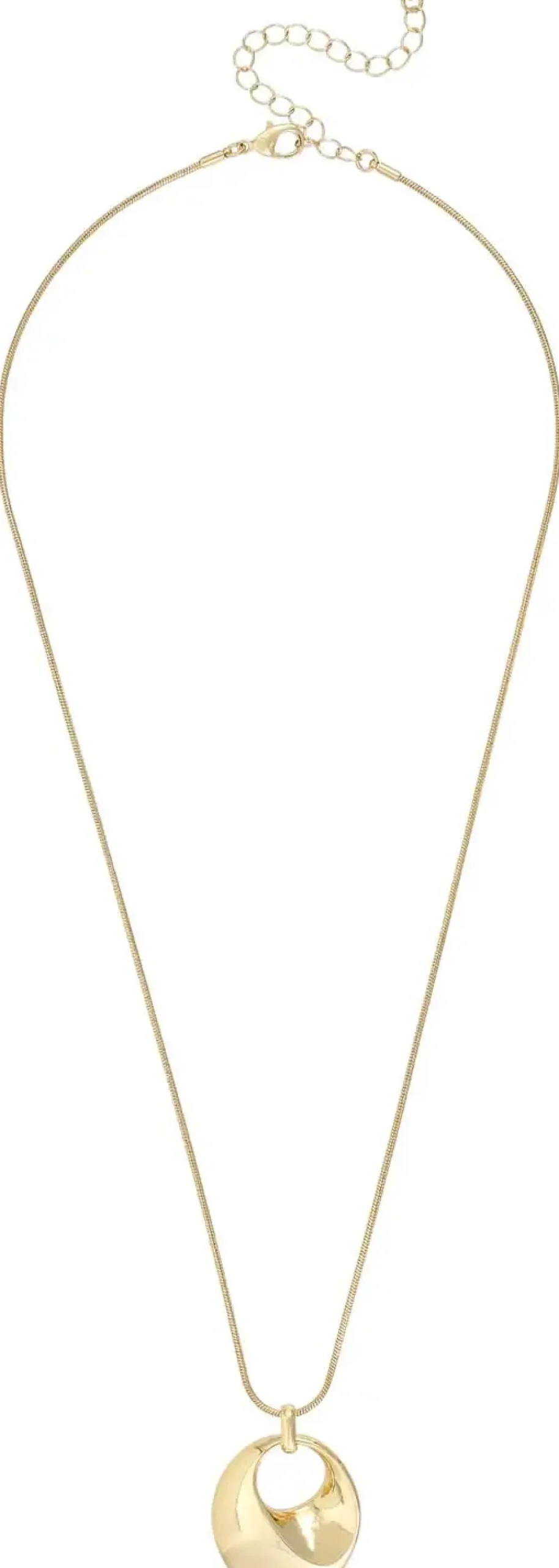 Collana - Basic Pendant