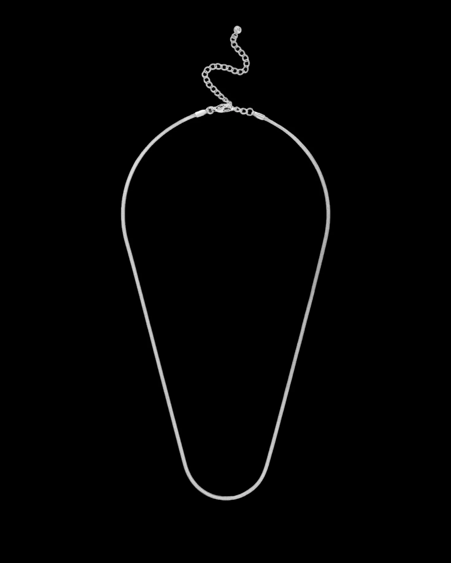 Collana - Basic Steel