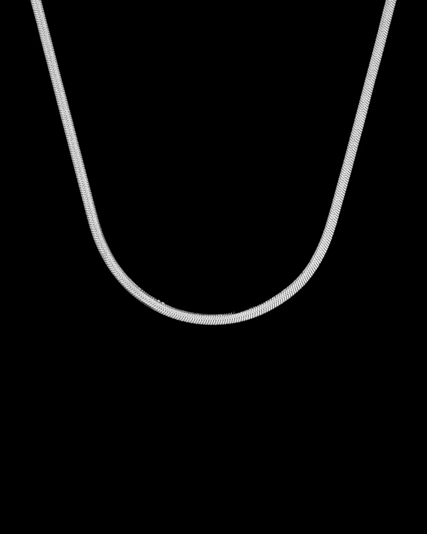 Collana - Basic Steel
