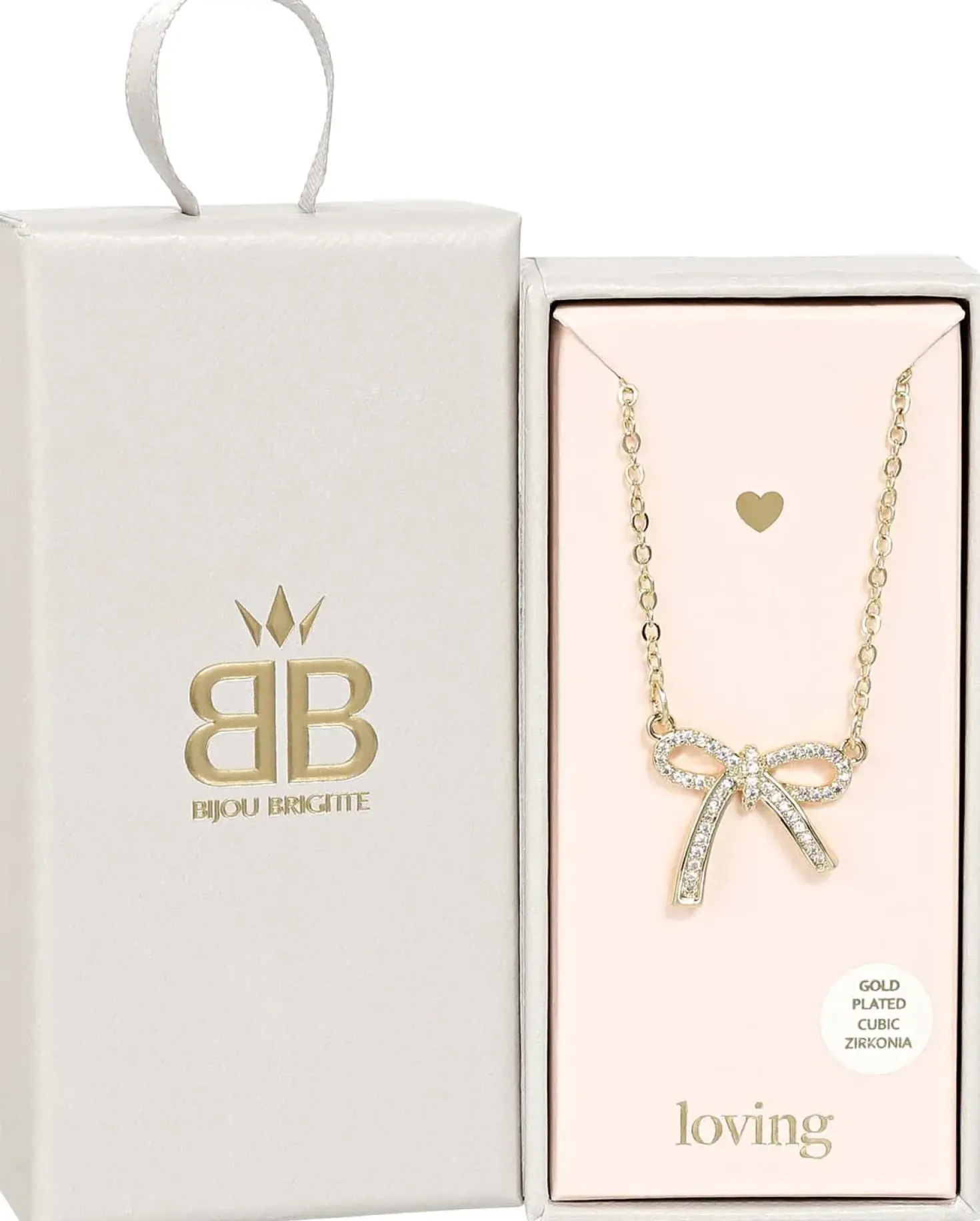 Collana - Beautiful Bow
