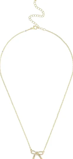 Collana - Beautiful Bow