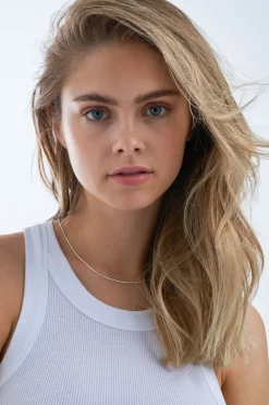 Collana - Beautiful Silver