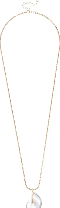 Collana - Bicolor Shell