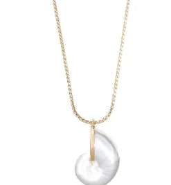 Collana - Bicolor Shell