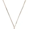 Collana - Bicolor Sleek