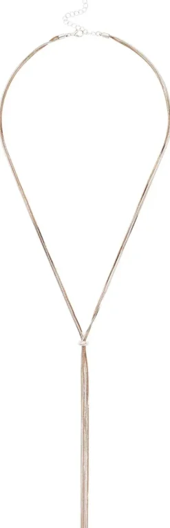 Collana - Bicolor Sleek