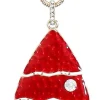 Collana - Big Red