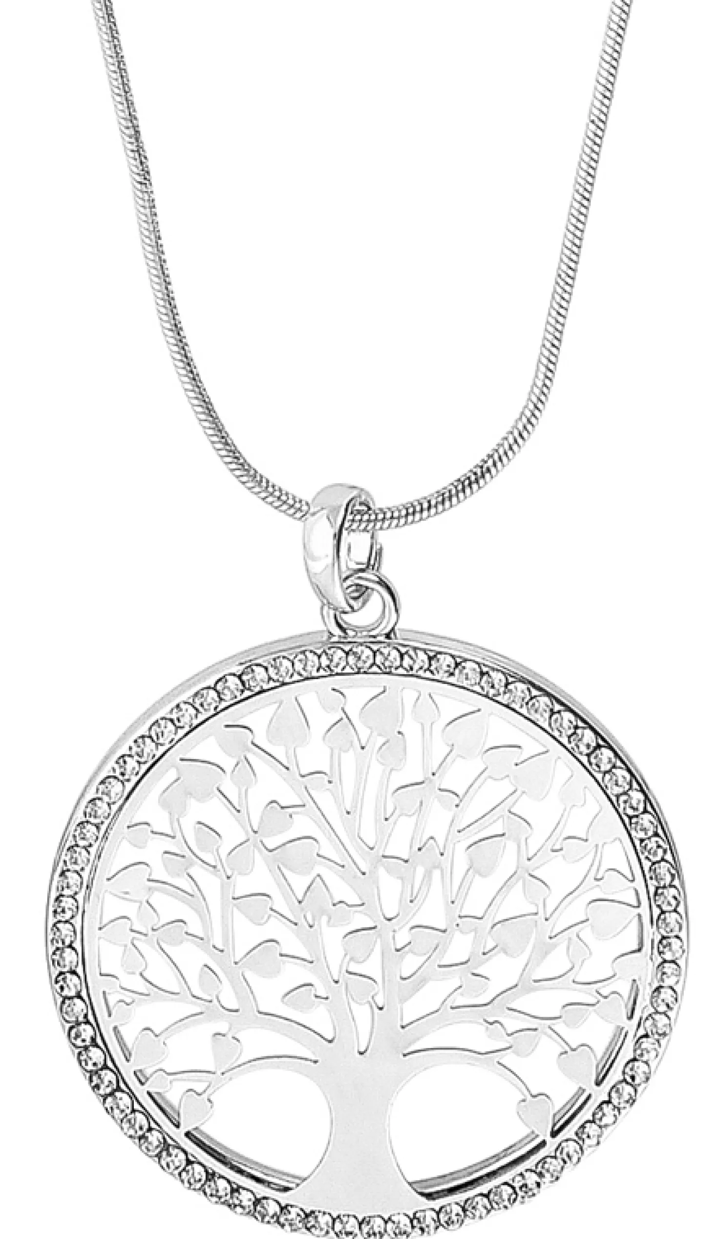 Collana - Big Tree