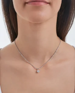 Collana - Big Zirconia
