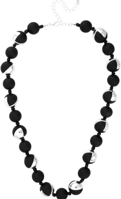 Collana - Black Fusion