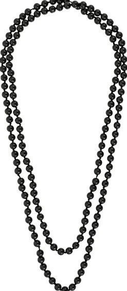 Collana - Black Glass