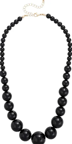 Collana - Black Pearl