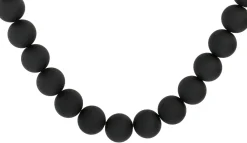 Collana - Black Pearls
