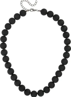 Collana - Black Pearls