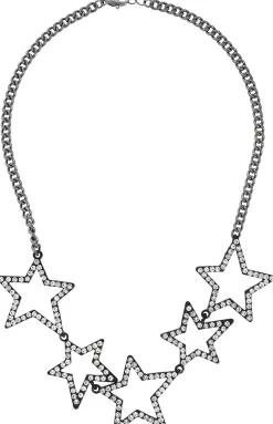 Collana - Black Stars