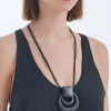 Collana - Black Wonder