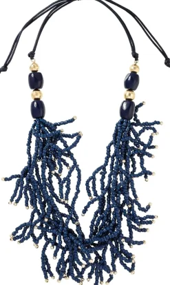 Collana - Blue Catch