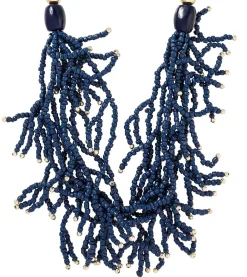 Collana - Blue Catch