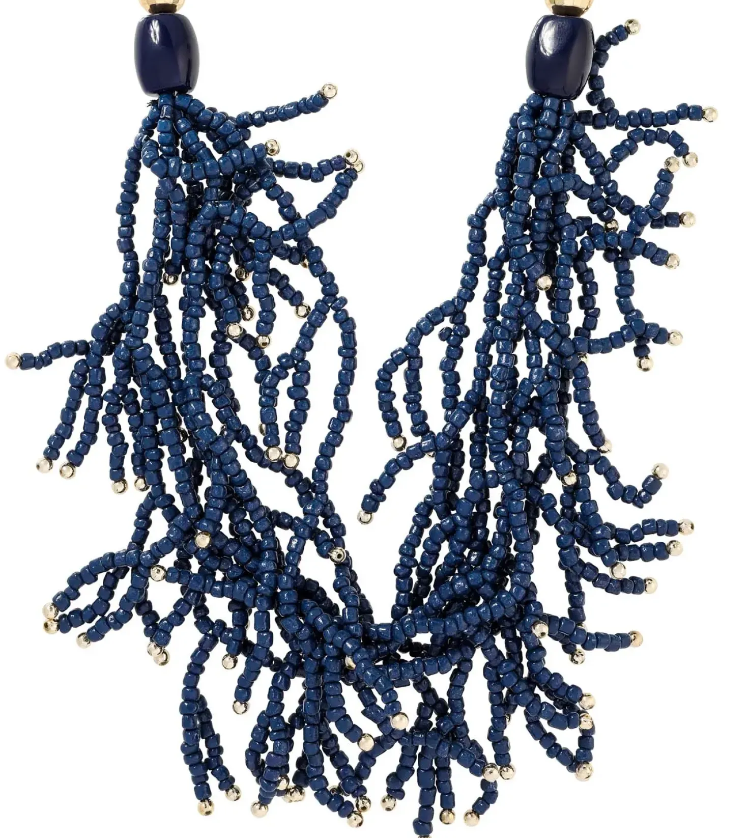 Collana - Blue Catch