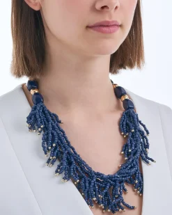 Collana - Blue Catch