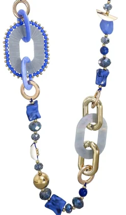 Collana - Blue Gleam