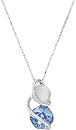 Collana - Blue Glow