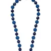 Collana - Blue Lava
