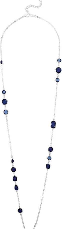 Collana - Blue Lights
