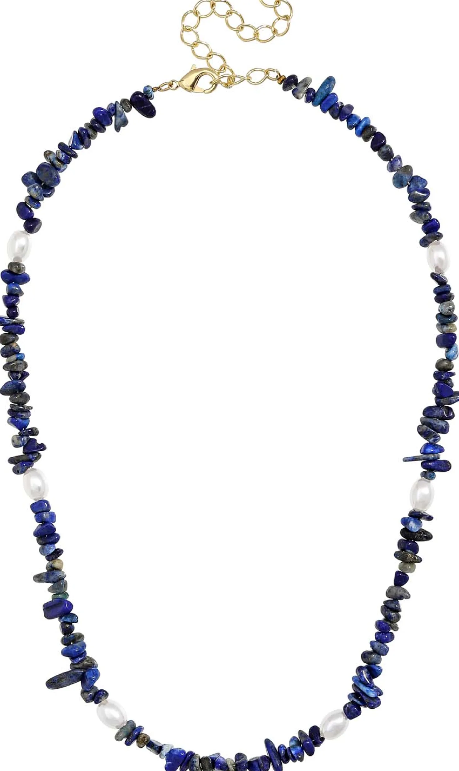 Collana - Blue Shore