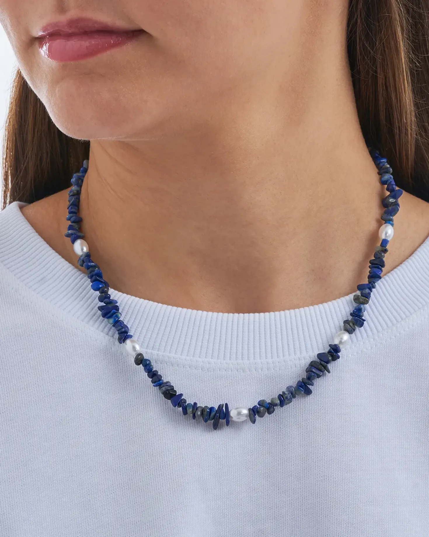 Collana - Blue Shore