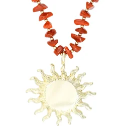 Collana - Boho Sun