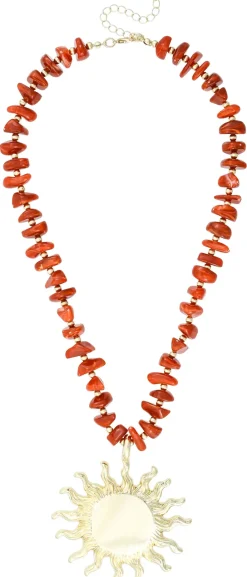 Collana - Boho Sun