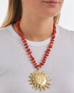 Collana - Boho Sun