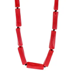 Collana - Bold Rouge