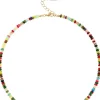 Collana - Bright Agate