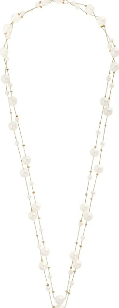 Collana - Bright Pearls