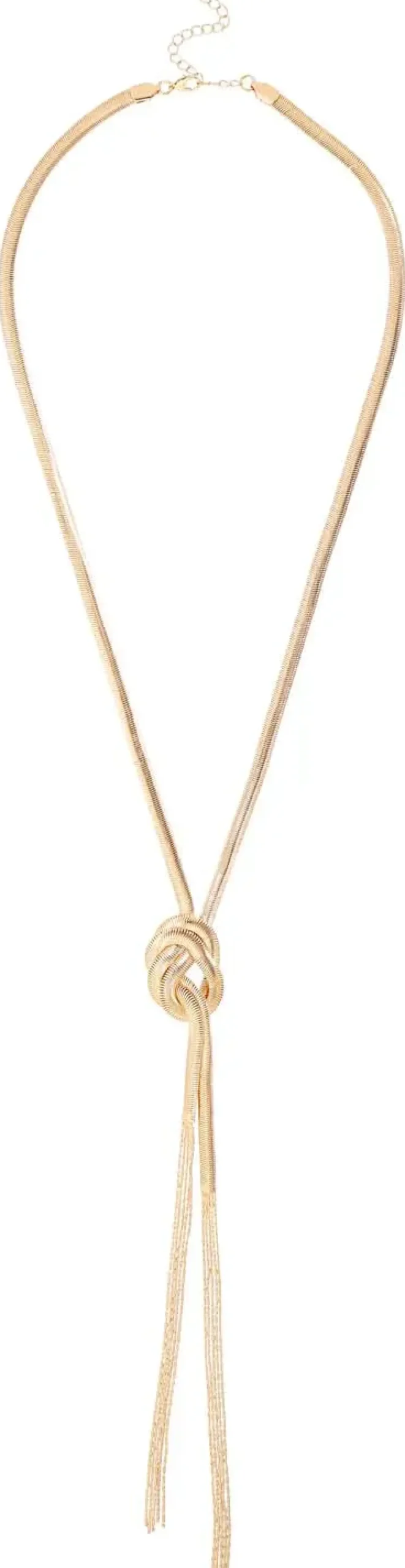Collana - Bright Tassel