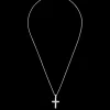 Collana - Brillant Cross