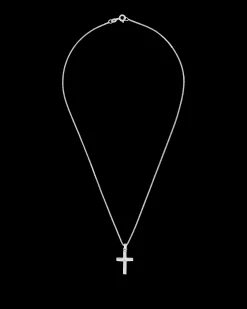 Collana - Brillant Cross